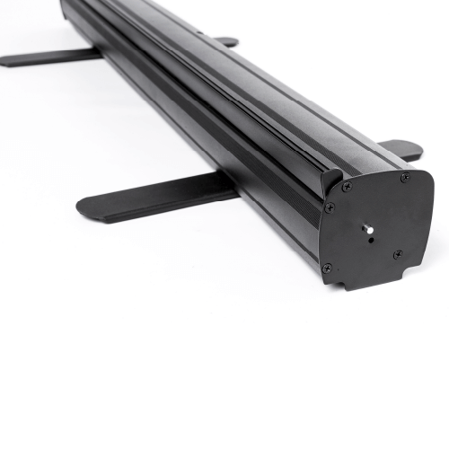 Roll-Up Black 